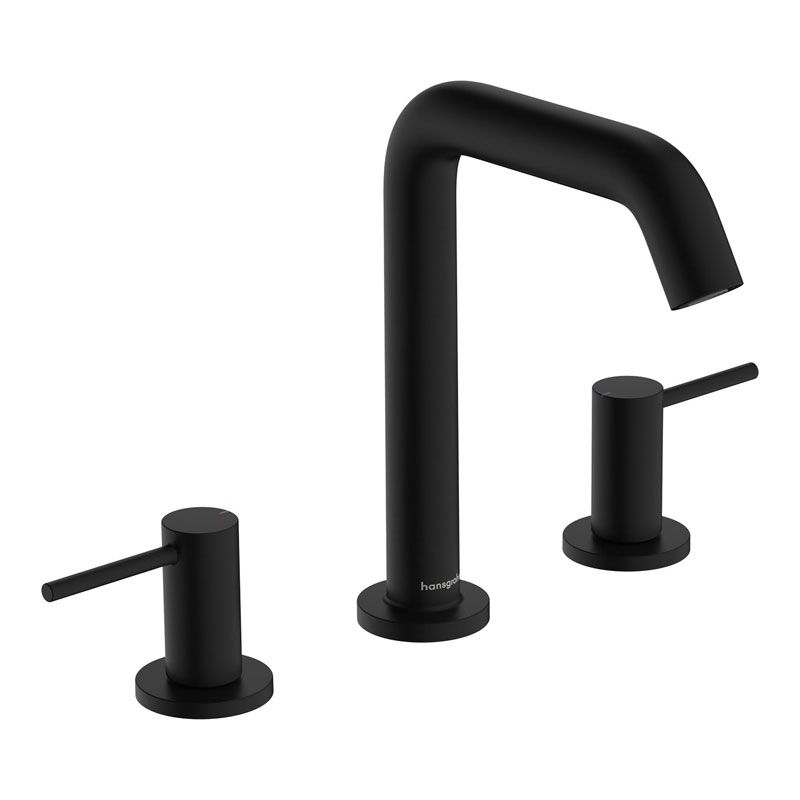 Hansgrohe Tecturis S Waschtischarmatur
