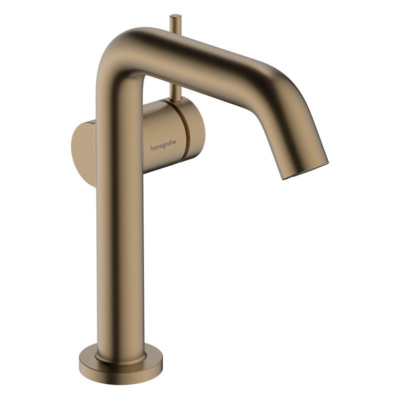 Hansgrohe Tecturis S Waschtischarmatur