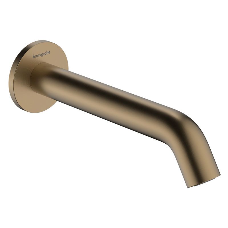Hansgrohe Tecturis S Wanneneinlauf