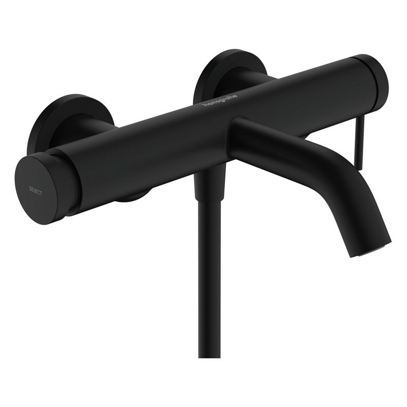 Hansgrohe Tecturis S Wannenarmatur
