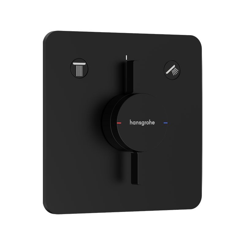 Hansgrohe DuoTurn Q Duscharmatur