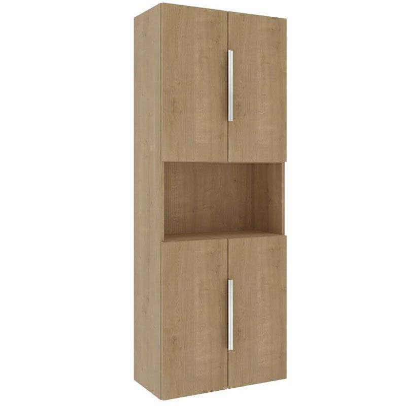 badshop.de Madrid Hochschrank