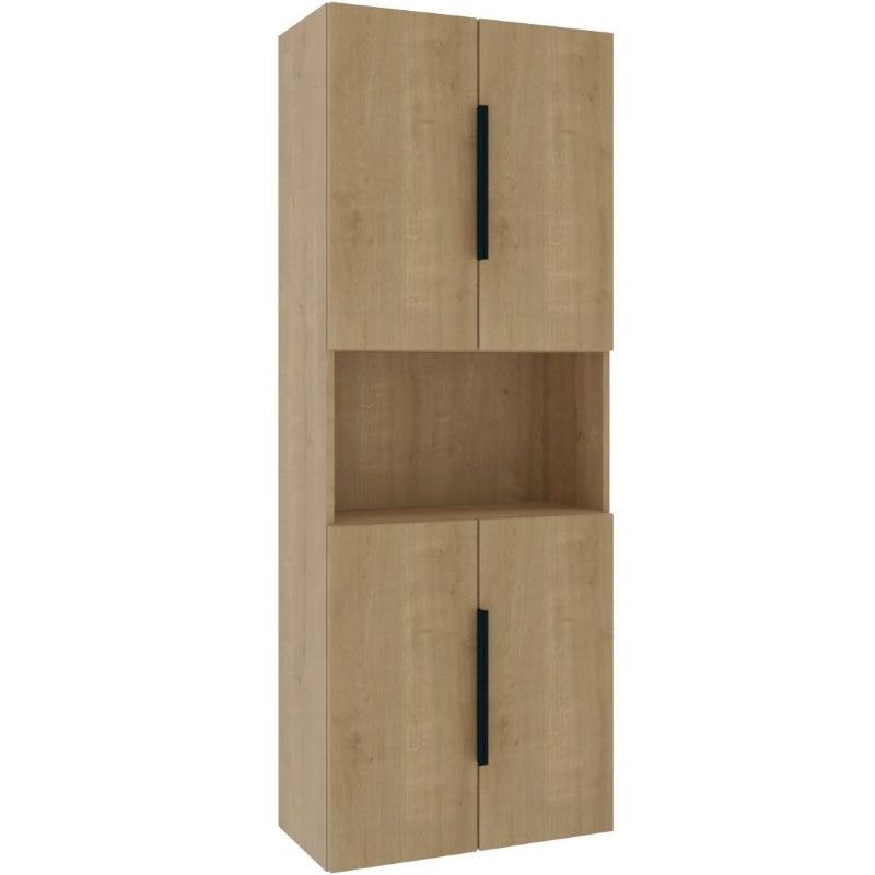 badshop.de Madrid Hochschrank