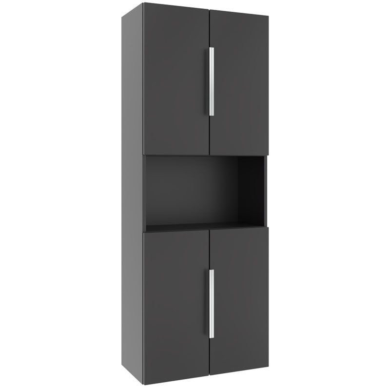 badshop.de Madrid Hochschrank