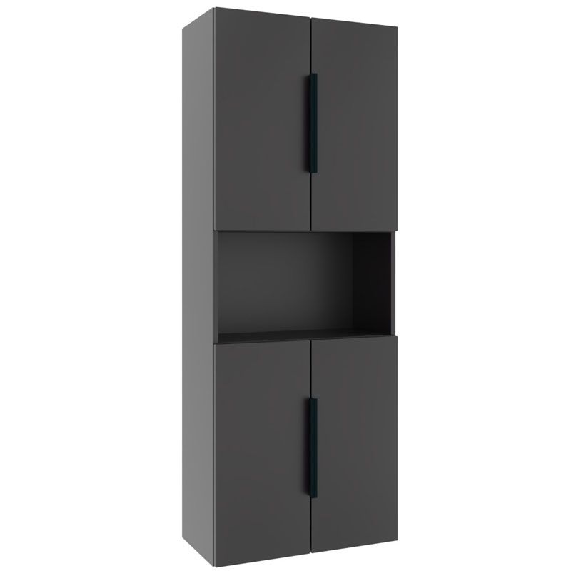 badshop.de Madrid Hochschrank