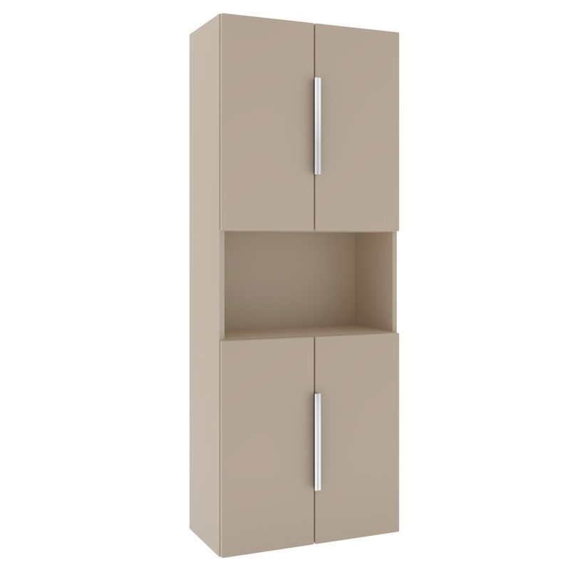 badshop.de Madrid Hochschrank