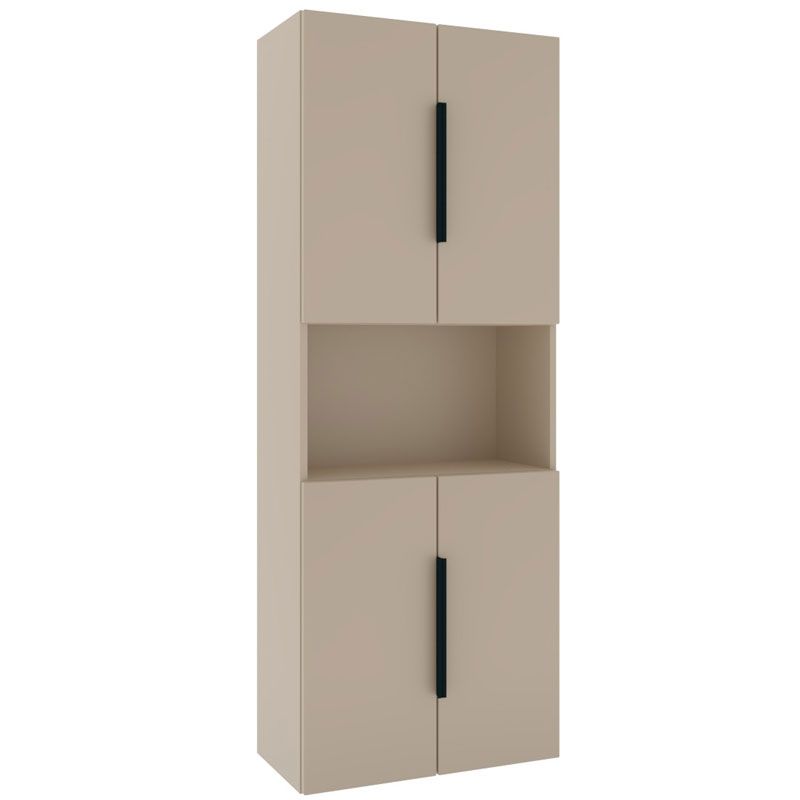 badshop.de Madrid Hochschrank