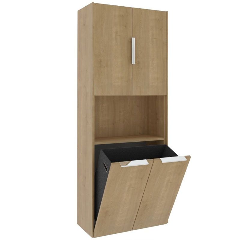 badshop.de Madrid Hochschrank