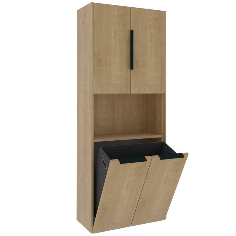 badshop.de Madrid Hochschrank