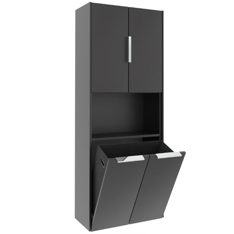 badshop.de Madrid Hochschrank