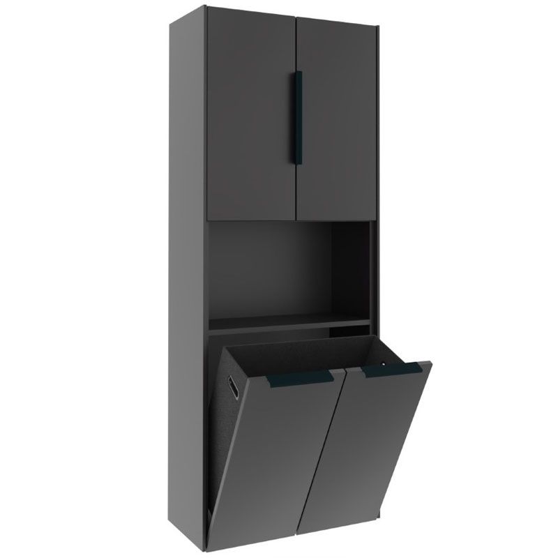 badshop.de Madrid Hochschrank