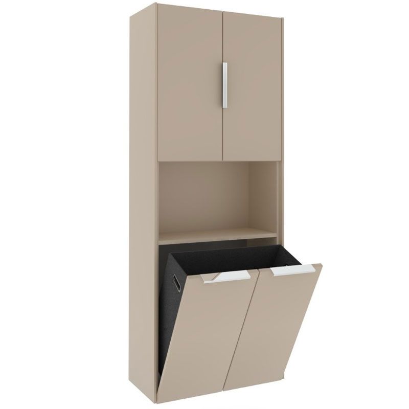badshop.de Madrid Hochschrank