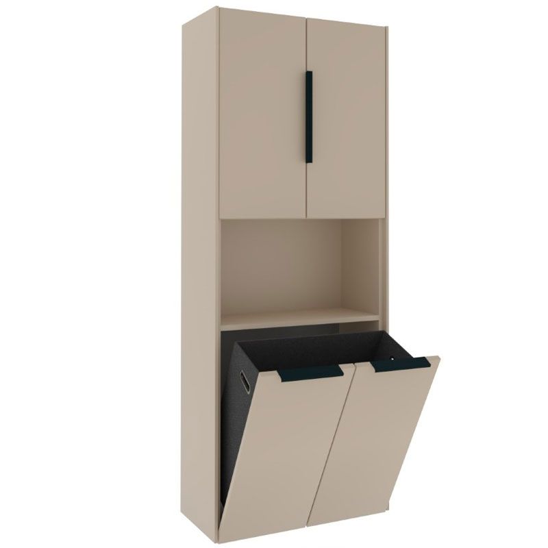 badshop.de Madrid Hochschrank