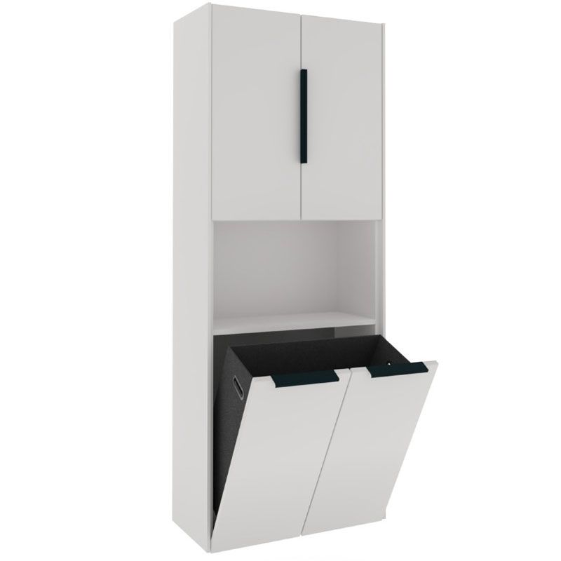 badshop.de Madrid Hochschrank