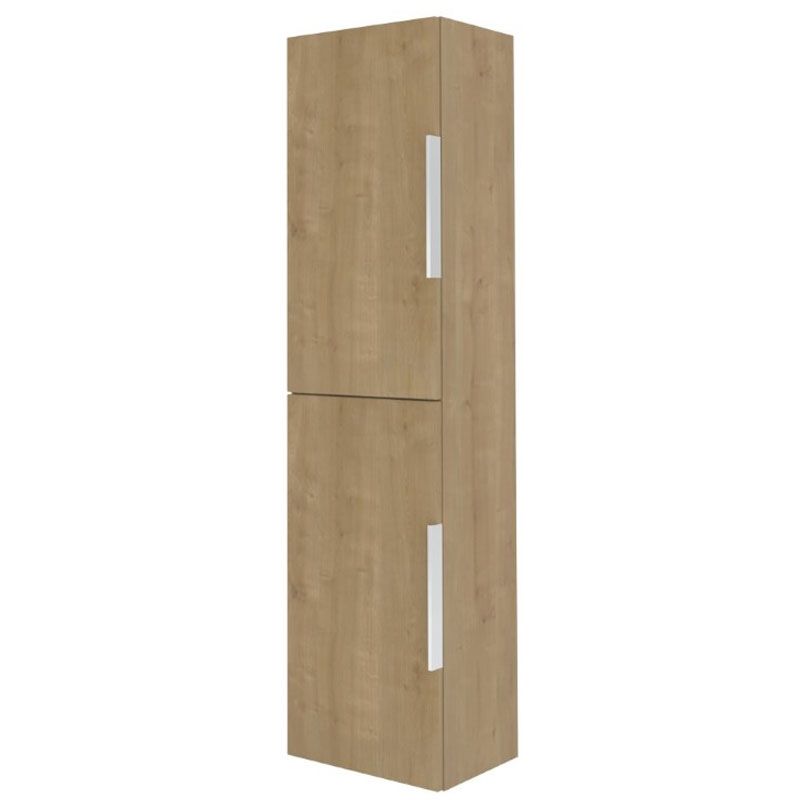 badshop.de Madrid Hochschrank