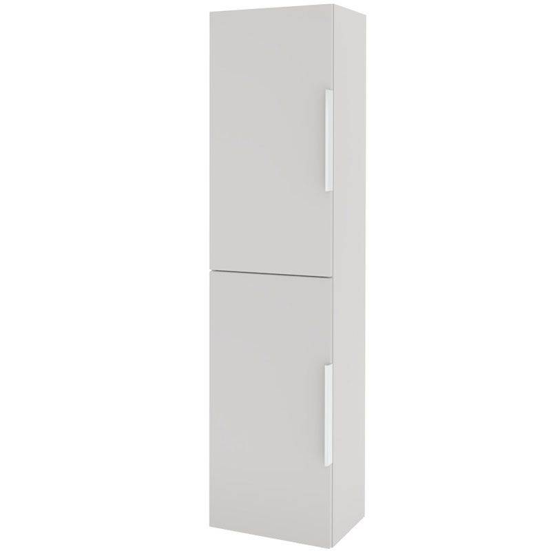 badshop.de Madrid Hochschrank