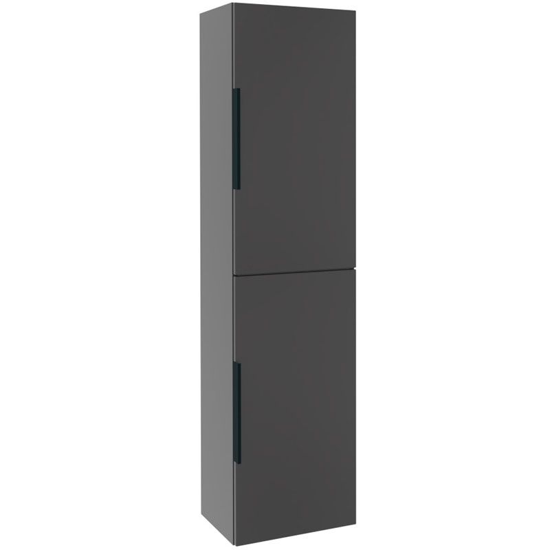 badshop.de Madrid Hochschrank
