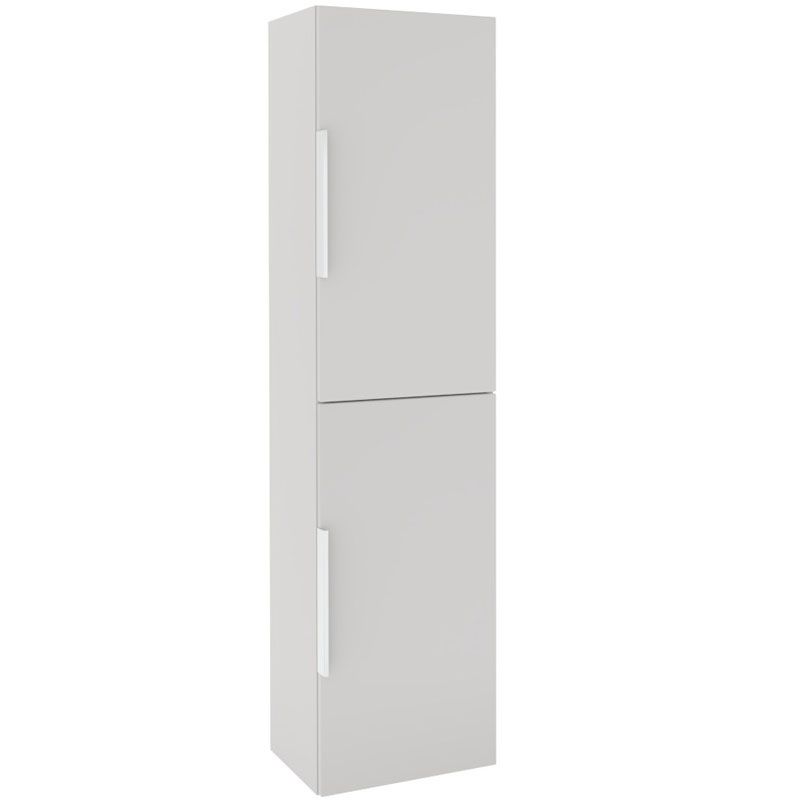 badshop.de Madrid Hochschrank