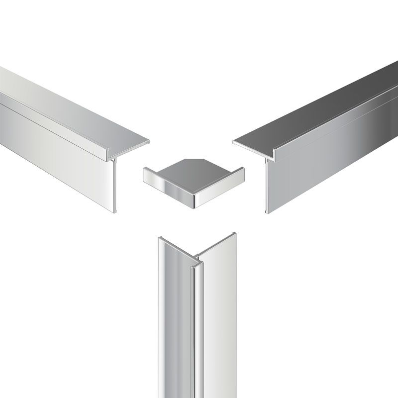 HSK Renodeco Befestigung