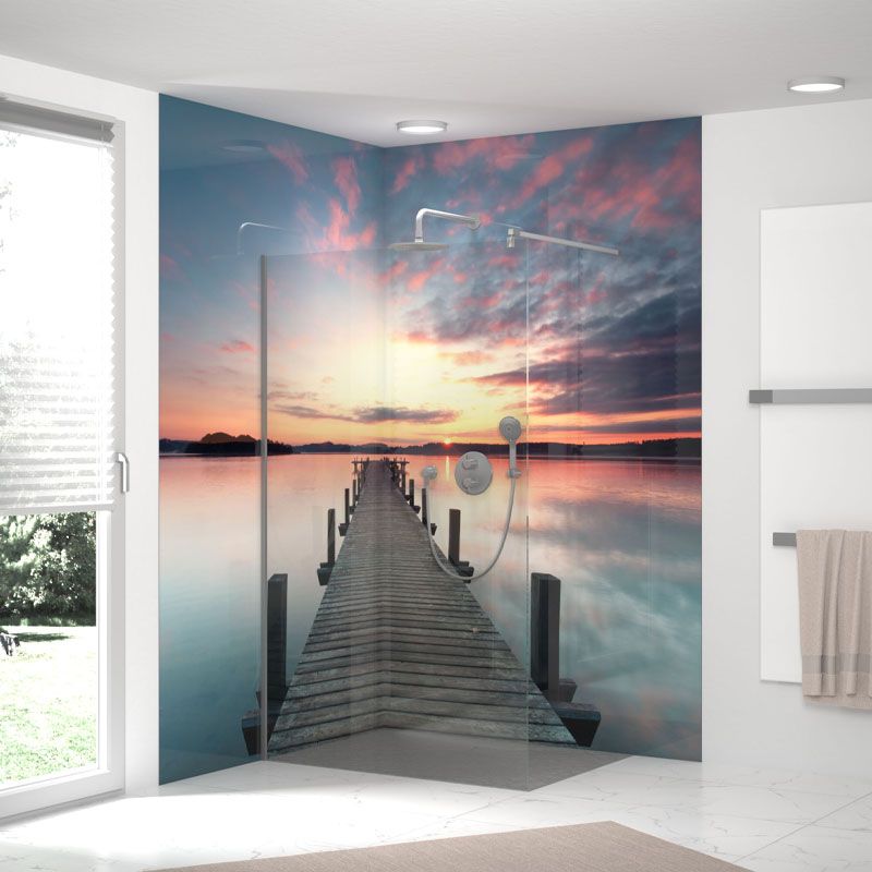 HSK Renodeco Wandverkleidung