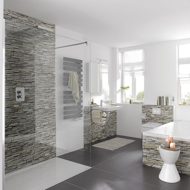 HSK Renodeco Wandverkleidung