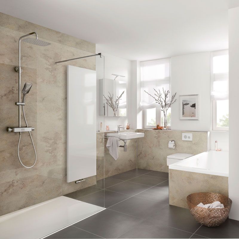 HSK Renodeco Wandverkleidung