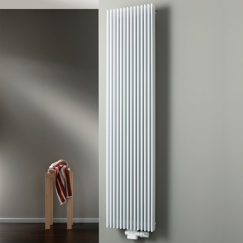 HSK Designheizkörper Röhrenheizkörper