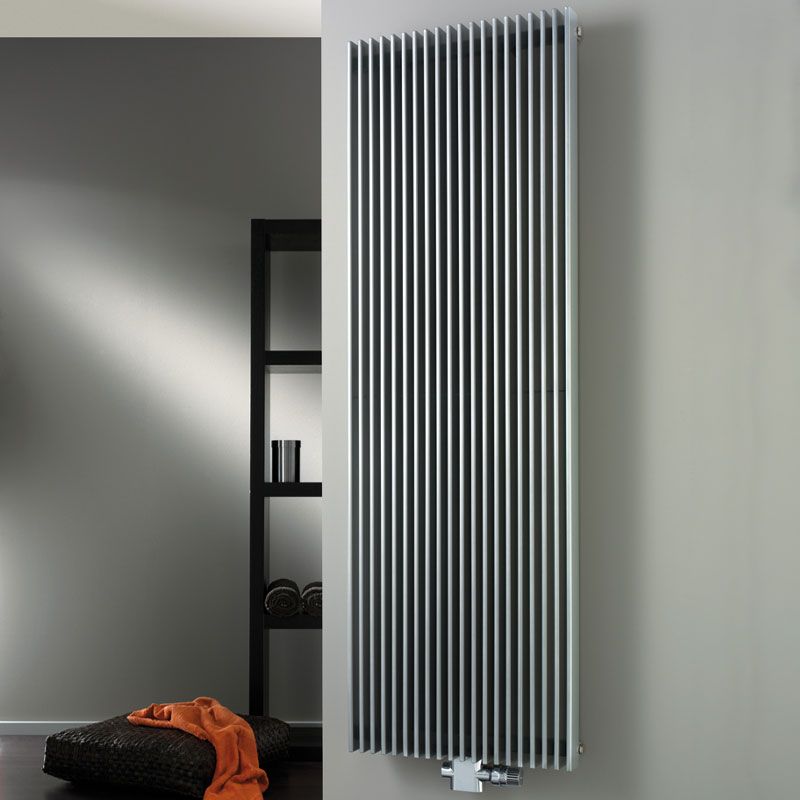 HSK Designheizkörper Röhrenheizkörper