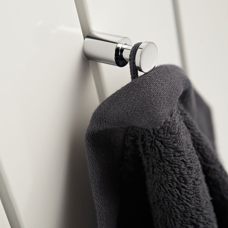 HSK Designheizkörper Handtuchhalter