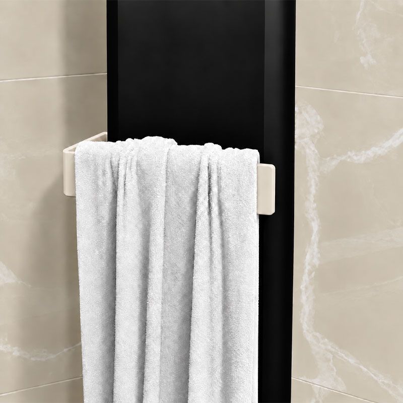 HSK Designheizkörper Handtuchhalter