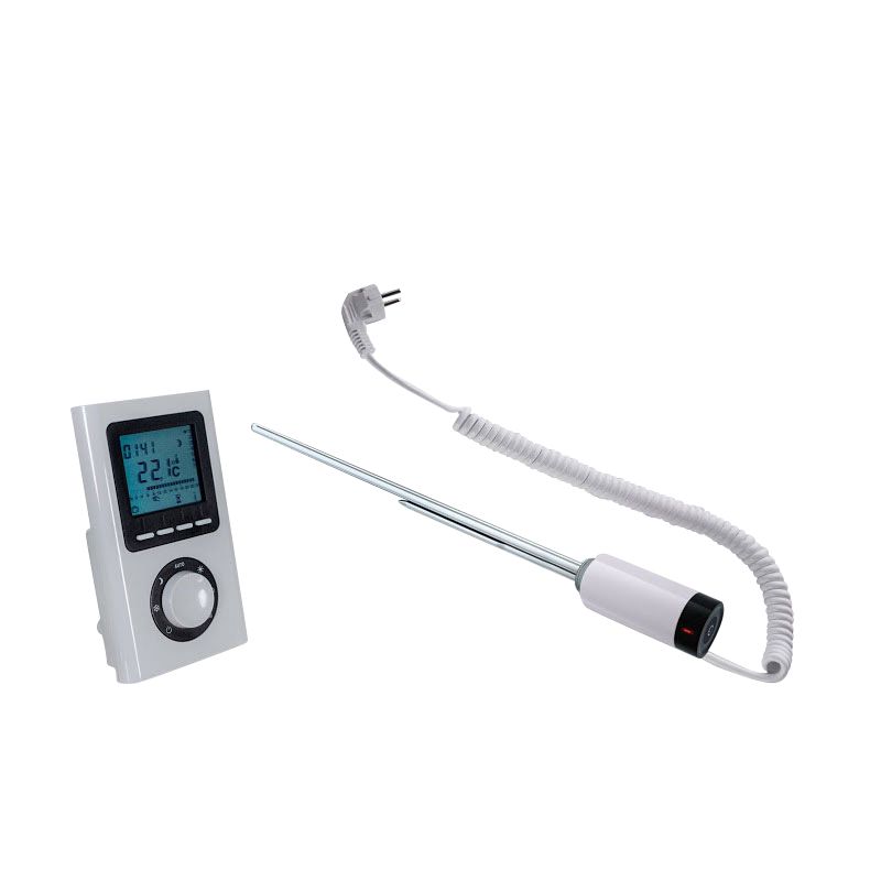 HSK Designheizkörper Elektroheizpatronen Heizstäbe