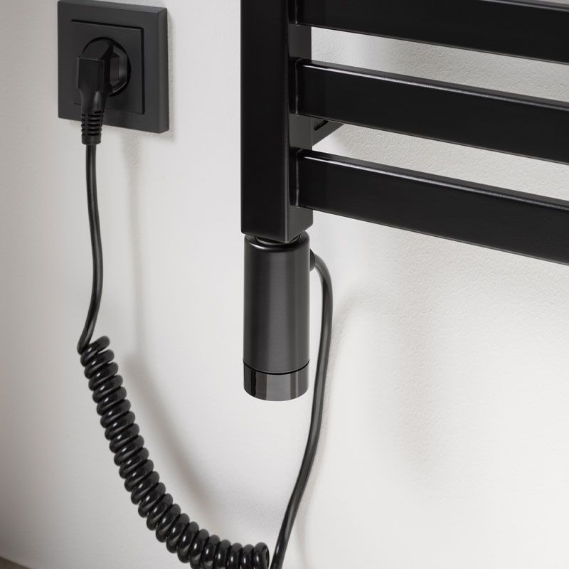HSK Designheizkörper Elektroheizpatronen Heizstäbe