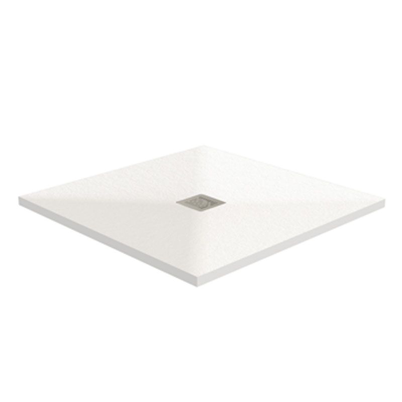 HSK Duschwanne Quadrat-Duschwanne