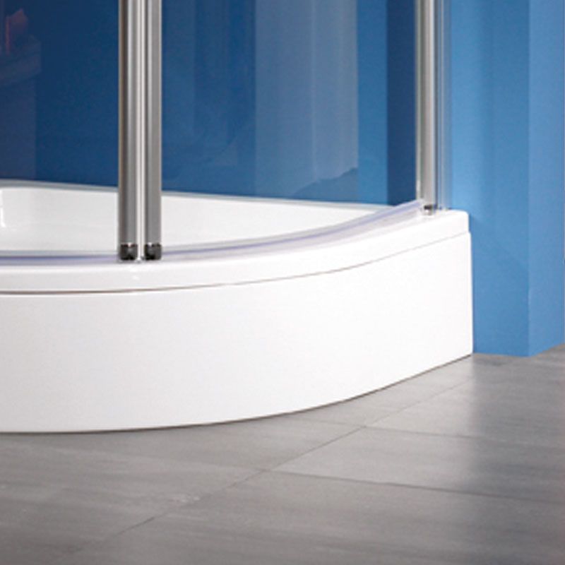 HSK Duschwanne Duschwannenschürze