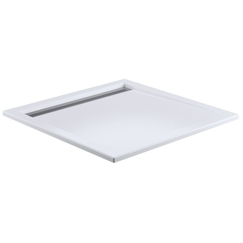 HSK Duschwanne Quadrat-Duschwanne