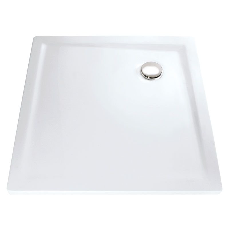 HSK Duschwanne Quadrat-Duschwanne