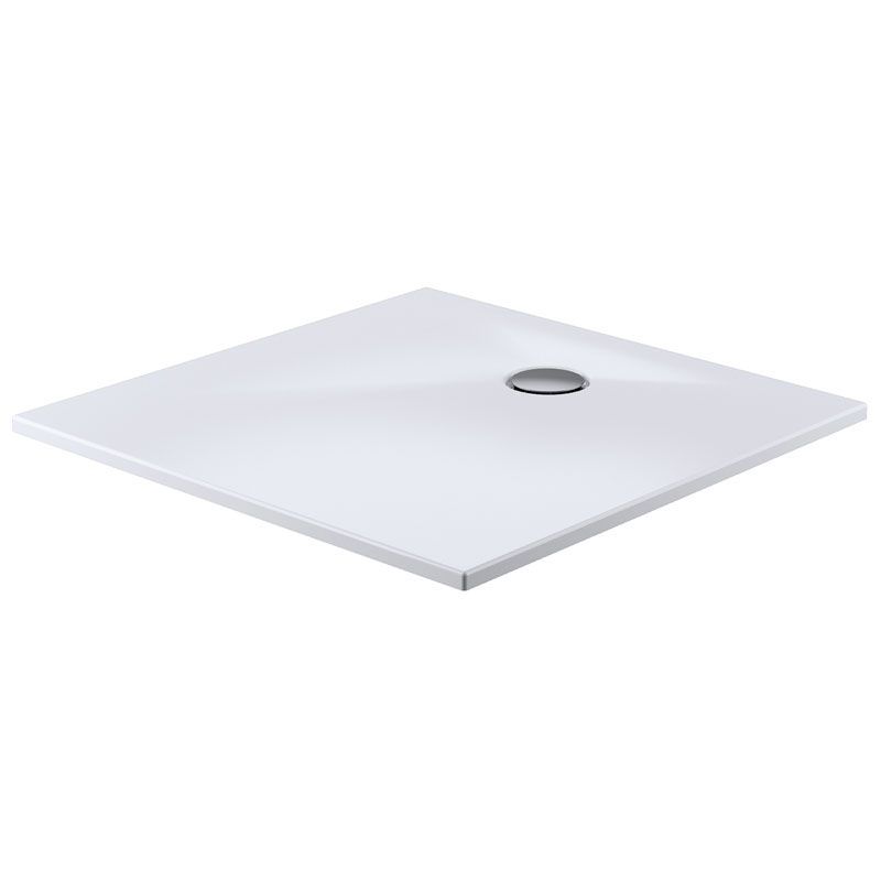 HSK Duschwanne Quadrat-Duschwanne