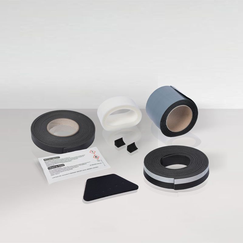 HSK Duschwanne Montageset