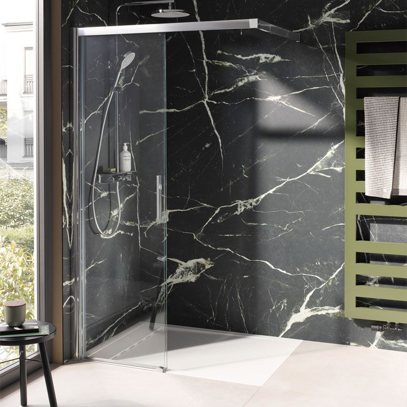 HSK Walk In Walk In Dusche