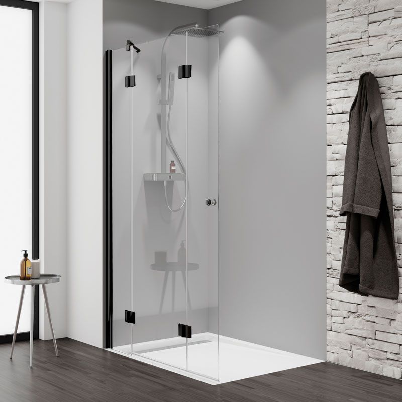 HSK Walk In Walk In Dusche