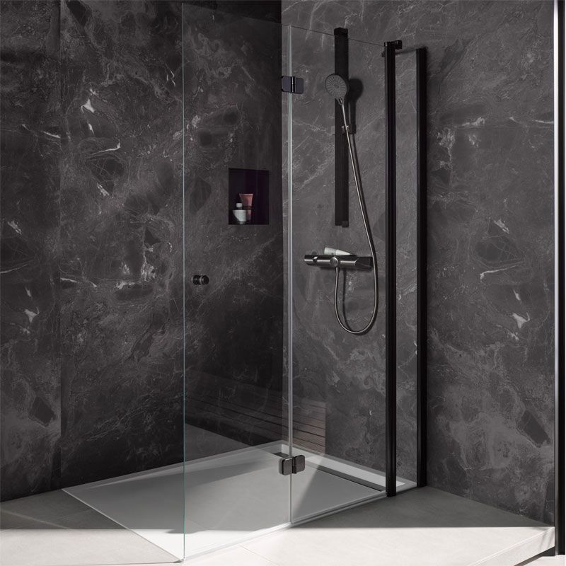 HSK Walk In Walk In Dusche