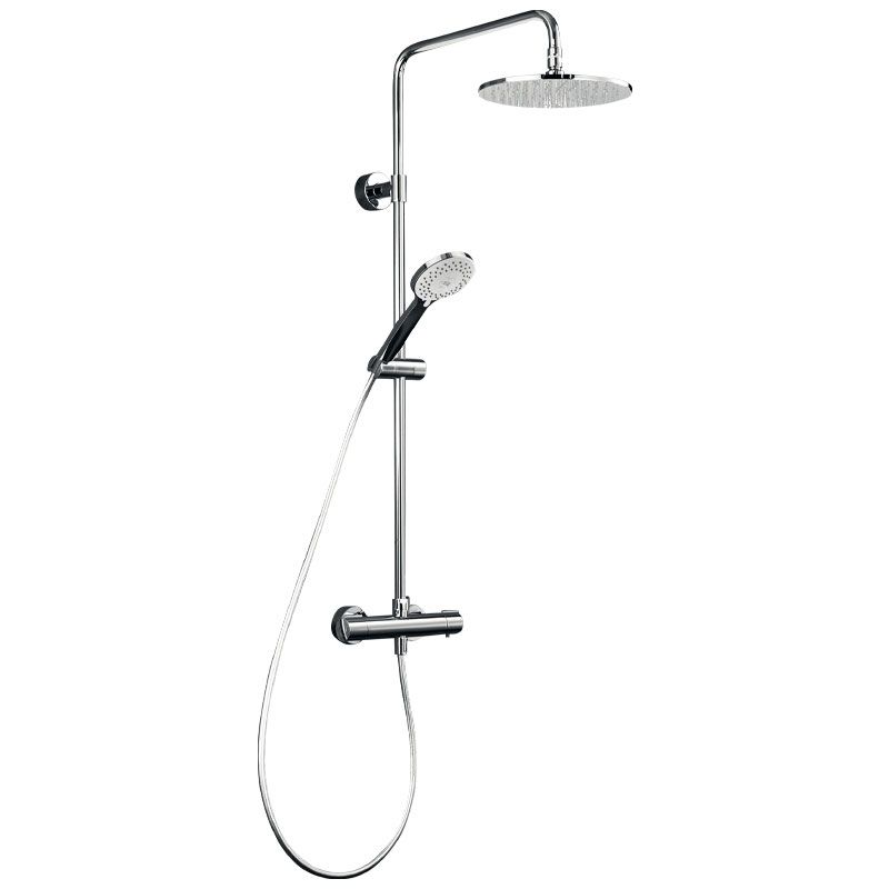 HSK Shower und Co Duschsystem
