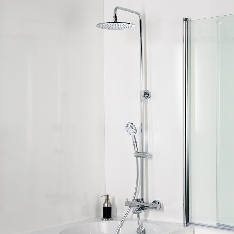 HSK Shower und Co Wannenarmatur
