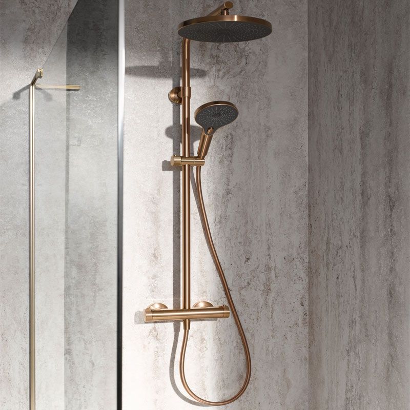 HSK Shower und Co Duschsystem