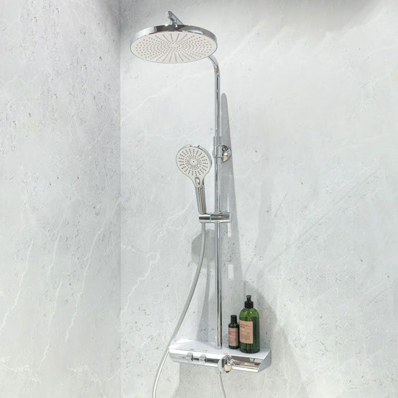 HSK Shower und Co Duschsystem