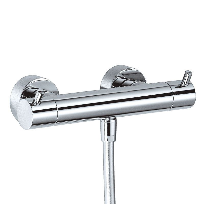 HSK Shower und Co Thermostat