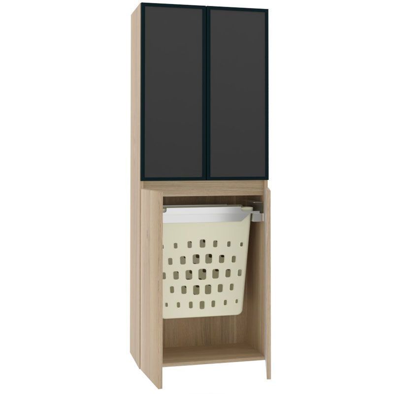 Laguna Ergänzungsschrank Hochschrank
