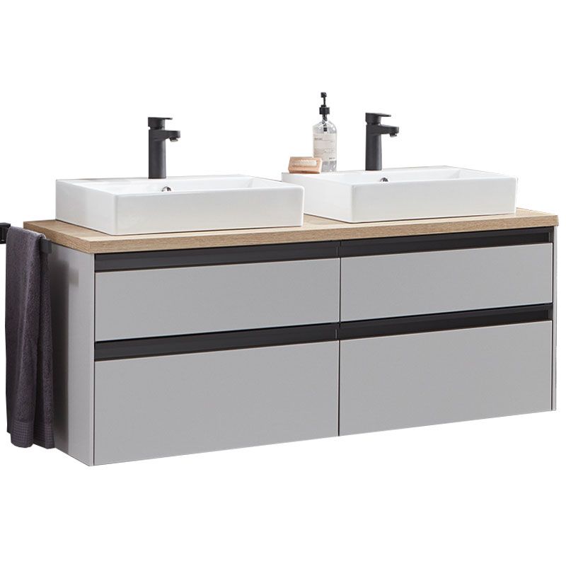 Laguna Highline 200 Waschtisch mit Unterschrank
