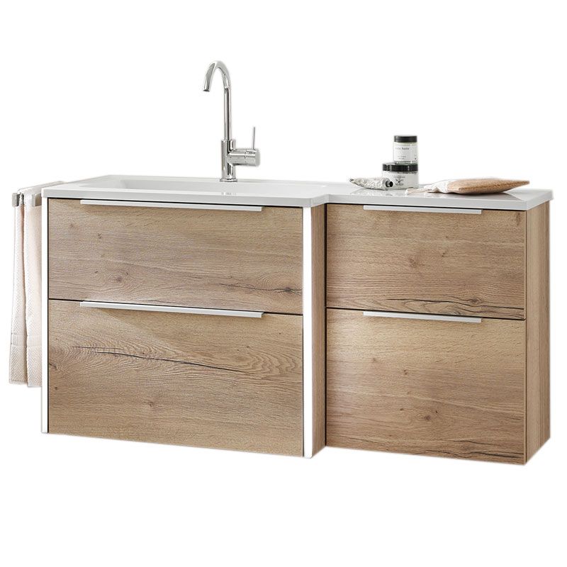 Laguna Neo Waschtisch mit Unterschrank