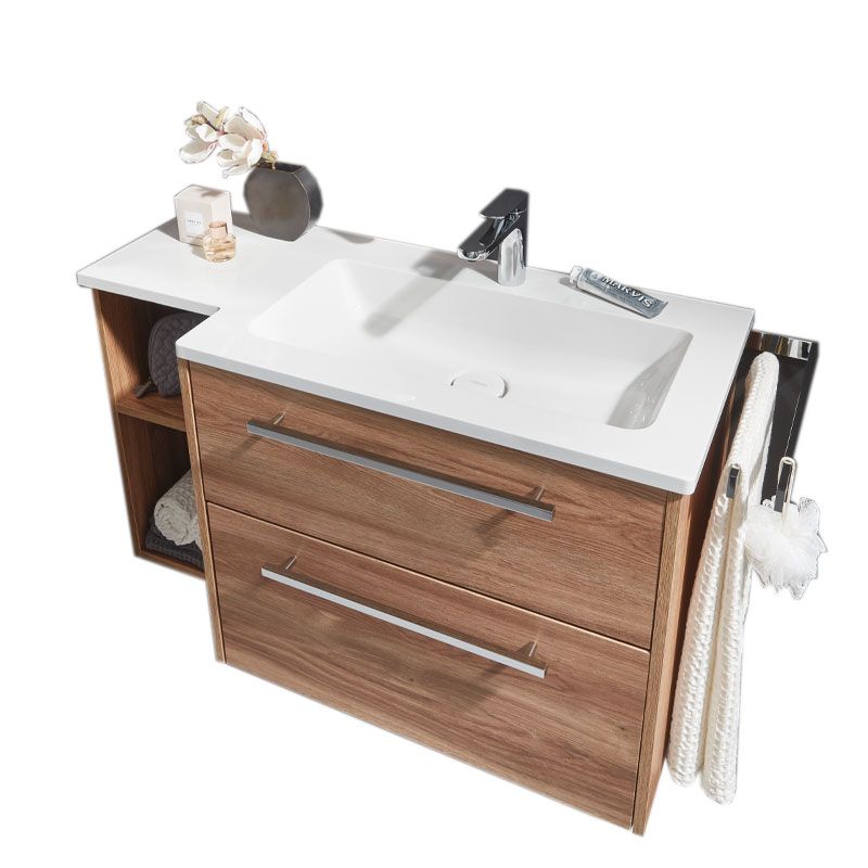 Laguna Neo Waschtisch mit Unterschrank